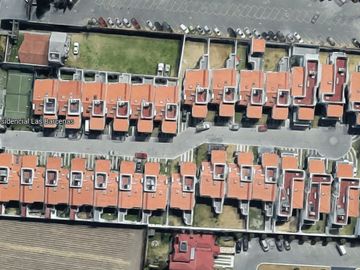 CASA EN, LAS BARCENAS, RESIDENCIAL, METEPEC, EDO. MEX.-