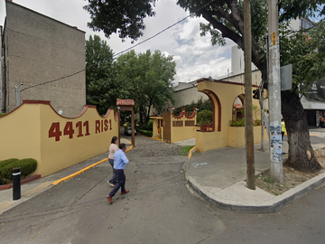 Excelente propiedad para inversión en Tlalpan