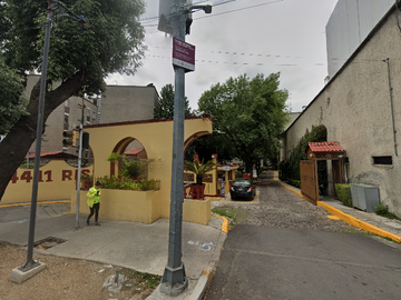 Excelente propiedad para inversión en Tlalpan