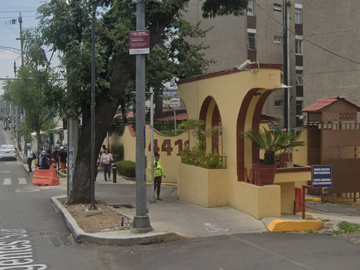 Excelente propiedad para inversión en Tlalpan
