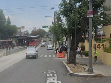 Excelente propiedad para inversión en Tlalpan