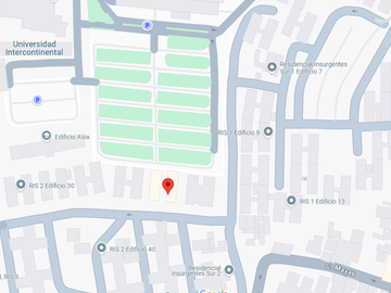 Excelente propiedad para inversión en Tlalpan