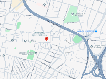Excelente propiedad para inversión en Tlalpan