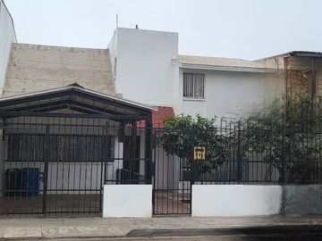 Casa Venta fraccionamiento Bahia 3 rec