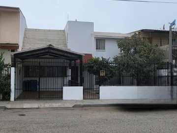 Casa Venta fraccionamiento Bahia 3 rec