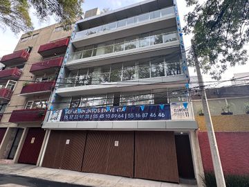 DEPARTAMENTOS EN VENTA EN JOSE CLEMENTE OROZCO. CD DE LOS DEPORTES