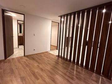 DEPARTAMENTOS EN VENTA EN JOSE CLEMENTE OROZCO. CD DE LOS DEPORTES