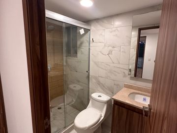 DEPARTAMENTOS EN VENTA EN JOSE CLEMENTE OROZCO. CD DE LOS DEPORTES