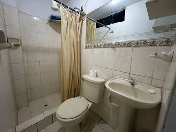 Venta De Casa En Quinta . Av. Cajamarca - Rimac