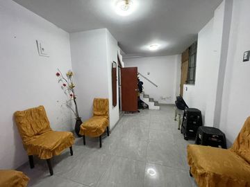 Venta De Casa En Quinta . Av. Cajamarca - Rimac