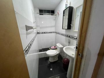 Venta De Casa En Quinta . Av. Cajamarca - Rimac