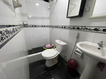 Venta De Casa En Quinta . Av. Cajamarca - Rimac