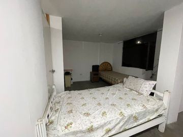 Venta De Casa En Quinta . Av. Cajamarca - Rimac