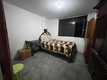 Venta De Casa En Quinta . Av. Cajamarca - Rimac