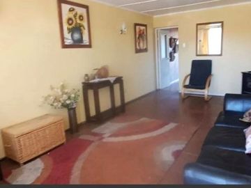 VENTA 2 CASAS QUILPUE
