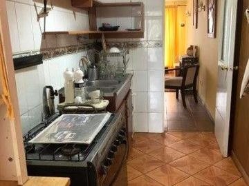 VENTA 2 CASAS QUILPUE