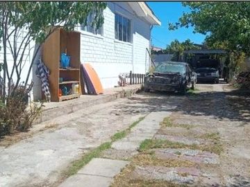 VENTA 2 CASAS QUILPUE