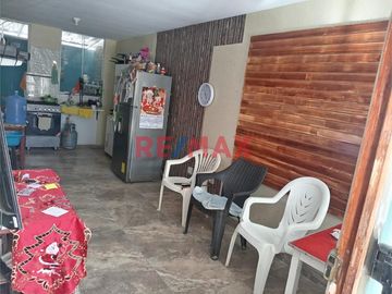 Se Vende Casa En Urb. Sol De Piura // ID: 1120560
