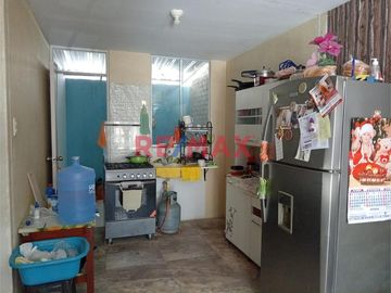 Se Vende Casa En Urb. Sol De Piura // ID: 1120560