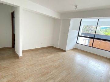 SE VENDE DEPARTAMENTO DE ESTRENO EN SAN ISIDRO - PRIMER PISO