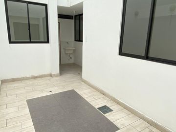 SE VENDE DEPARTAMENTO DE ESTRENO EN SAN ISIDRO - PRIMER PISO