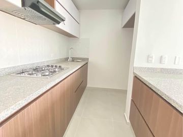 APARTAMENTO EN VENTA DOQUEBRADAS LA BADEA