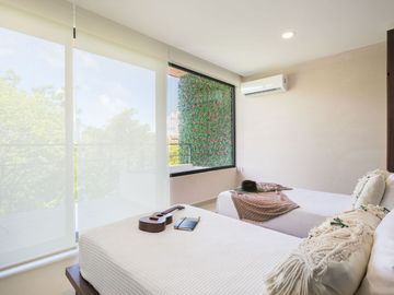 Penthouse de Lujo con Doble Jacuzzi y Terrazas Privadas