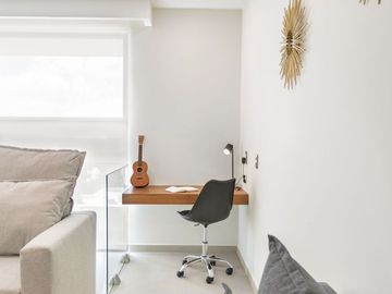 Penthouse de Lujo con Doble Jacuzzi y Terrazas Privadas