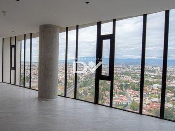 DEPARTAMENTO EN VENTA EN ZAVALETA RECTA CHOLULA PUEBLA MODERNO