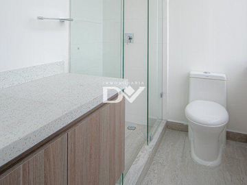 DEPARTAMENTO EN VENTA EN ZAVALETA RECTA CHOLULA PUEBLA MODERNO