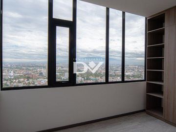 DEPARTAMENTO EN VENTA EN ZAVALETA RECTA CHOLULA PUEBLA MODERNO