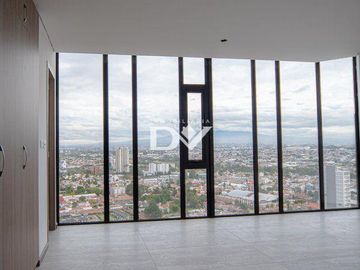 DEPARTAMENTO EN VENTA EN ZAVALETA RECTA CHOLULA PUEBLA MODERNO