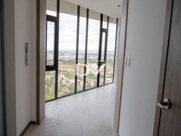 DEPARTAMENTO EN VENTA EN ZAVALETA RECTA CHOLULA PUEBLA MODERNO