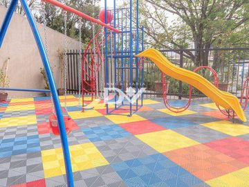 DEPARTAMENTO EN VENTA EN ZAVALETA RECTA CHOLULA PUEBLA MODERNO