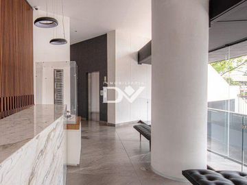 DEPARTAMENTO EN VENTA EN ZAVALETA RECTA CHOLULA PUEBLA MODERNO
