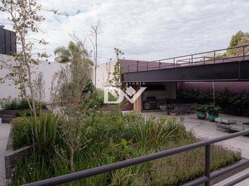 DEPARTAMENTO EN VENTA EN ZAVALETA RECTA CHOLULA PUEBLA MODERNO