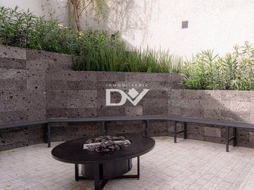 DEPARTAMENTO EN VENTA EN ZAVALETA RECTA CHOLULA PUEBLA MODERNO