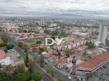 DEPARTAMENTO EN VENTA EN ZAVALETA RECTA CHOLULA PUEBLA MODERNO