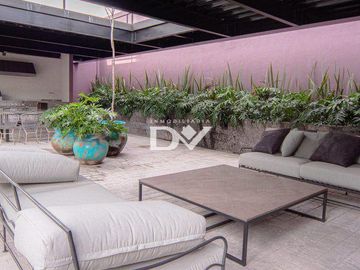 DEPARTAMENTO EN VENTA EN ZAVALETA RECTA CHOLULA PUEBLA MODERNO
