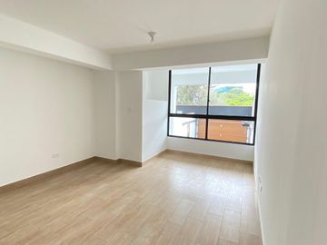 SE VENDE DEPARTAMENTO DE ESTRENO EN SAN ISIDRO - 2DO PISO