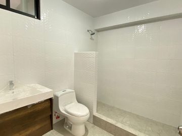 SE VENDE DEPARTAMENTO DE ESTRENO EN SAN ISIDRO - 2DO PISO