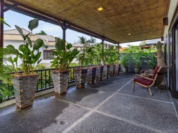 2 bedrooms villa 270m² di Seminyak Bali , Dekat Pantai