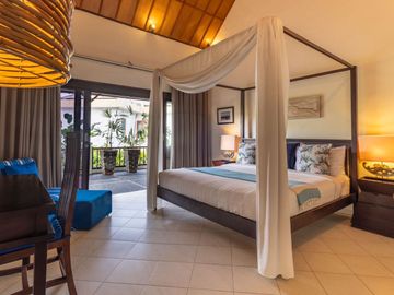 2 bedrooms villa 270m² di Seminyak Bali , Dekat Pantai
