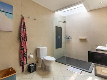 2 bedrooms villa 270m² di Seminyak Bali , Dekat Pantai