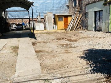 Terreno en La Granja