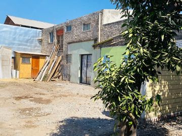 Terreno en La Granja