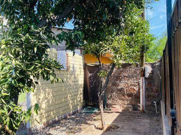 Terreno en La Granja