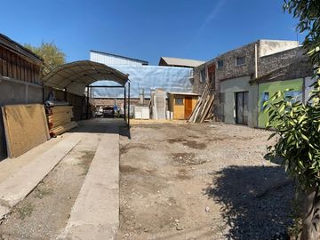 Terreno en La Granja