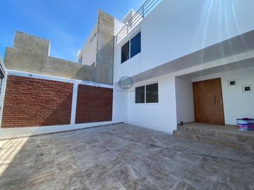 CASA NUEVA EN VENTA, EN EL EJIDO GUADALUPE VICTORIA