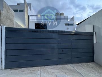 CASA NUEVA EN VENTA, EN EL EJIDO GUADALUPE VICTORIA